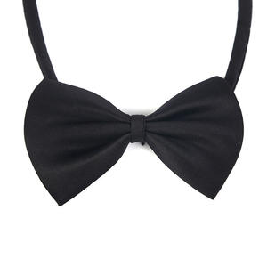 Fabrika doğrudan yaz naylon Pet şapkalar katı desen yavru ve kedi köpek kravat stok hayvan tasarım Pet giyim aksesuarları - Product Image 3