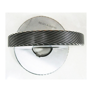 Độ chính xác cao infeed thông qua Thức Ăn Phong Cách knurling spline Metric rãnh chủ đề cán chết Chủ Đề Công cụ chủ đề con lăn - Product Image 5