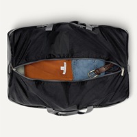 Sacs de voyage en toile de polyester et nylon personnalisés pour hommes et femmes, sacs de sport portables, sacs de voyage à prix de gros