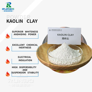 ผงดินขาวคัลไซน์ที่มีความเหนียวสูงและไหลได้รวดเร็วสำหรับใช้ในงานเซรามิก - Product Image 4