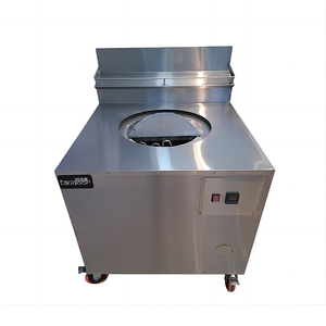 Attrezzature Da <span class=keywords><strong>Forno</strong></span> commerciale Eco-Friendly Gas Tandoor <span class=keywords><strong>argilla</strong></span> <span class=keywords><strong>forno</strong></span> - Product Image 2