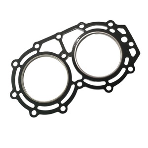 Junta de culata Suzuki 11141-94440 11141-94441 para motores fueraborda, piezas de motor de gasolina - Product Image 1