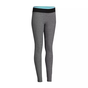 เลกกิ้งคุณภาพสูงแบบสั่งทำพิเศษ ปี 2026 สไตล์ที่ดีที่สุด กางเกงกระชับสัดส่วนสำหรับออกกำลังกาย กางเกงรัดรูปสำหรับฟิตเนส กางเกงออกกำลังกายแบบไร้ตะเข็บ ยกกระชับสะโพก - Product Image 5