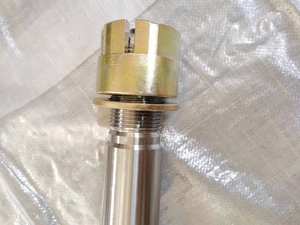 Nueva condición Equiplizer Pin BPW Piezas del chasis del remolque - Product Image 4