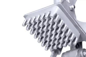 Déchiqueteuse manuelle industrielle certifiée CE pour pommes de terre, coupe-<span class=keywords><strong>frites</strong></span>, machine pour la fabrication de <span class=keywords><strong>frites</strong></span>, équipement de restaurant/4.5 <span class=keywords><strong>BK</strong></span>-01 - Product Image 2