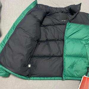 Abrigos de Plumón Clásicos <span class=keywords><strong>North</strong></span> 1996 de Alta Calidad al por Mayor, Chaquetas Acolchadas de Invierno para Hombre, <span class=keywords><strong>Ropa</strong></span> de Diseño de Lujo - Product Image 1