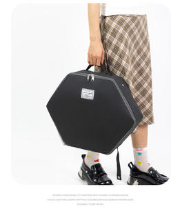 Bac à litière de voyage pour chat portable avec couvercle zippé Bac à litière de voyage pliable Pas de fuite Pas d'odeur Bac à litière étanche pour chat - Product Image 6