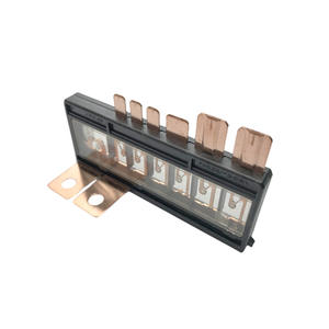 Portafusibles HUAJIESAIL 38231-TLA-A11 para fusibles de motor Honda CRV, caja de fusibles integrada de múltiples vías - Product Image 3