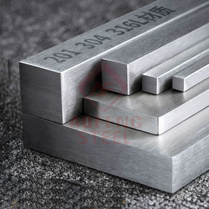 금속 막대 304 201 2500mm 직경 <span class=keywords><strong>35mm</strong></span> 원형 폴란드어 바 6mm 5800 스테인레스 스틸 바 - Product Image 4