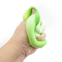 Nouveau Offre Spéciale donut monstre spongieux conçu jouet de pomme de terre spongieuse jouets spongieux en peluche pour les enfants