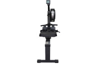 Rameur GYM Home Air Rower 2 de haute qualité avec moniteur