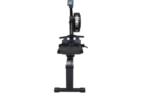 Chất lượng cao khái niệm Công suất phòng tập thể dục nhà không khí Rower <span class=keywords><strong>2</strong></span> chèo thuyền máy với màn hình - Product Image 3