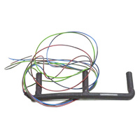 045971782A 045971782 Faisceau de câblage de bougies de préchauffage pour VW Audi 1.4 TDI