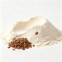 Protéine de chanvre végétale à marque privée pour la nutrition sportive, les shakes de remplacement de repas et la poudre de protéines de graines de chanvre sans gluten