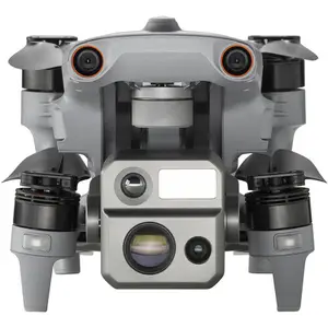 Oferta de descuento en Mavic 3 Pro Fly More Combo con cámara RC Pro 4/3 Hasselblad: Dron con cámara 4K con 3 baterías de vuelo inteligentes