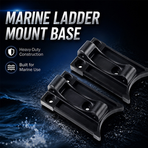 Supporto Regolabile Portatile Tipo Scala 292002113 per Accessori di Sicurezza per Idrovolanti, Adatto per Seadoo Brp RXP - Product Image 2