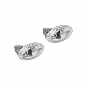 สัญญาณไฟเลี้ยวสำหรับ PSA 206 + / 407 b.m 04- (OEM NO 6325 G3) TST21753การมองเห็นสูง - Product Image 2