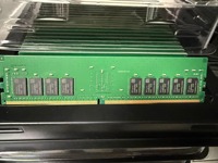 HORNG SHING Used Server RAM DDR4 2933 RDIMM 16GB HMA82GR7DJR8N-WM memory stick