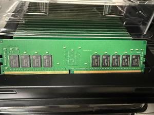 Nuevo y original SK Hynix Server RAM DDR4 2933 RDIMM 16GB memoria stick de HMA82GR7DJR8N-WM - Product Image 5