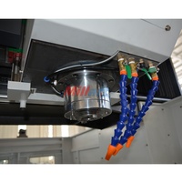 Fraiseuse CNC XH1613/fraisage de type portique XH16113 avec système de contrôleur Fanuc/Siemens/Syntec/GSK