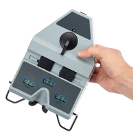 LY-9C Digital Precision Optical Instrument PD Meter Optometry Optical Instrument