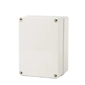 ip67 plastic box waterproof electrical junction box