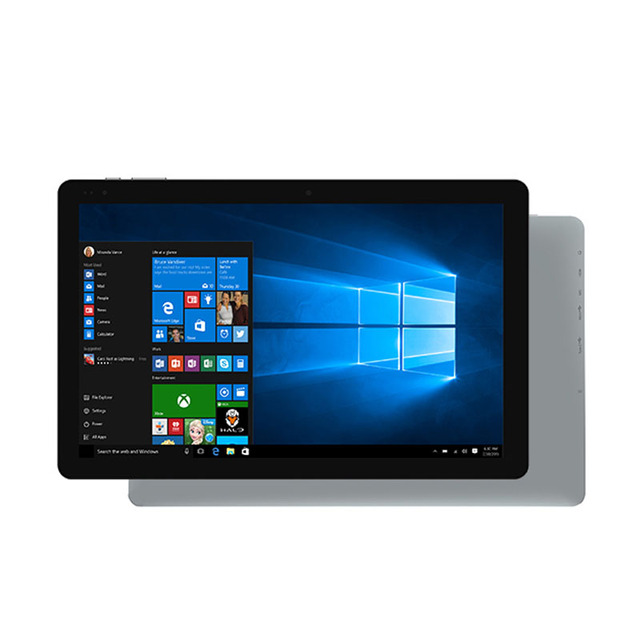 New Factory OEM ODM 13-Inch 6GB DDR4 RAM Multi-Point Touch Screen Dual Camera 2-in-1 Tablet PC Support Custom Logos  Educational