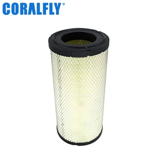 Filtro de Aire para Motor de Camión 26510337 para Perkins - Product Image 6