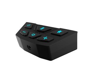 Écouteurs stéréo, adaptateur <span class=keywords><strong>Audio</strong></span>, convertisseur, amplificateur de son avec Microphone Gen2 pour <span class=keywords><strong>Xbox</strong></span> <span class=keywords><strong>One</strong></span> 3.5mm et <span class=keywords><strong>Xbox</strong></span> <span class=keywords><strong>One</strong></span> X/S - Product Image 3