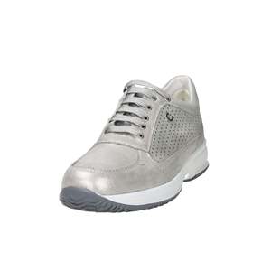 Sneakers Morbide da Donna Cinzia Argento IV14869PSP Scarpe Trendy in Tela - Product Image 1