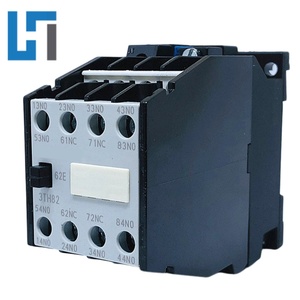 Nuevo Módulo de Relé Intermedio Original 3TH8262-0XN1, Controlador de Programación PLC 3TH82620XN1 en Stock - Product Image 1