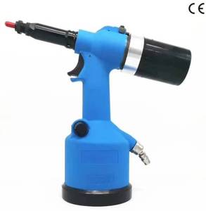 Pistolet à rivets VIT-W 5000 PSI haute pression avec connecteur rapide, pour la construction et l'exploitation minière, certifié CE - Product Image 1