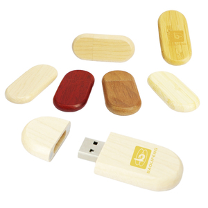 Logo Tùy Chỉnh Bằng Gỗ Usb Flash Drive Gỗ 3.0 2.0 32GB,16GB,8GB Quà Tặng Usb Flash Đĩa 64 Gb Pendrive Stick 4 GB Bằng Gỗ Hộp USB - Product Image 6