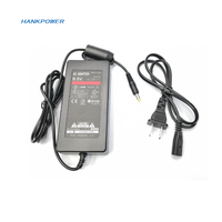 Adaptor AC Kabel Charger untuk Sony PS2 Seri 70000 DC 8.5V Charger Adaptor AC Versi US EU