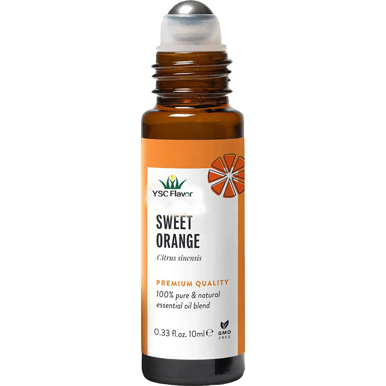 Orange douce