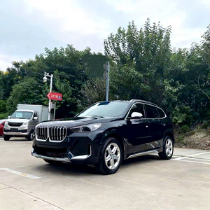 <span class=keywords><strong>BMW</strong></span> <span class=keywords><strong>X1</strong></span> Modelo <span class=keywords><strong>2023</strong></span> SDrive20Li Paquete X Design 1.5T 156HP Exportación a Rusia - Product Image 1