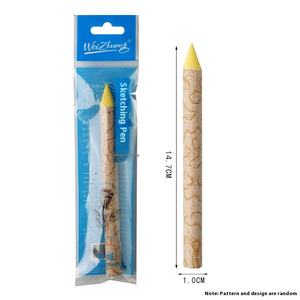 Weizhuang ที่วางกระดาษสำหรับศิลปินขนาด14.7x1ซม. อุปกรณ์ศิลปะระดับพรีเมียม - Product Image 6