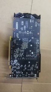 工厂库存RX580 8gb GPU桌面游戏图形卡<span class=keywords><strong>DDR5</strong></span>视频存储器OC功能，带风扇冷却器二手工作站 - Product Image 2