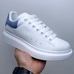 Zapatillas Deportivas de Diseño MQ 2026, Superventas, para Hombre y Mujer, Estilo Urbano con Estampado de Grafiti en Blanco y Negro, Suela Gruesa - Product Image 4