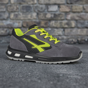 Zapato U-Power Amarillo FERX.675502 Talla 44 - Product Image 3