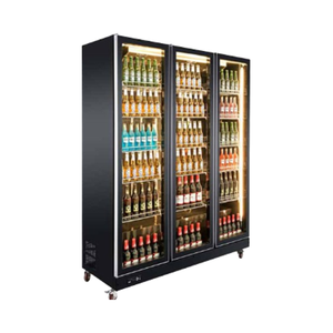 Xuele dọc Kính <span class=keywords><strong>Coca</strong></span> hiển thị tủ lạnh tủ lạnh cho đồ uống <span class=keywords><strong>Cola</strong></span> lưu trữ tủ lạnh thiết bị làm lạnh - Product Image 3