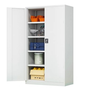 Steel <strong>Workshops</strong> Store Mechanical Garage Equipment and Car Tool Cabinet - Product Image 5