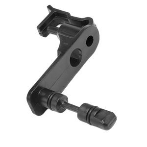 Volkswagen Manual Transmission <b>Shift</b> Lever 1J0711256 Adjustable Gear <b>Knob</b> Replacement Part - Product Image 1