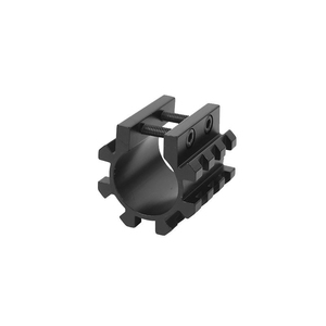 Plataforma Táctica de Caza para Exteriores Ultraligera con Abrazadera de Tubo de 25.4mm y Diseño de Cuatro Lados de 20mm de Ancho - Product Image 2