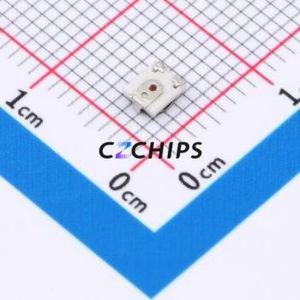 ตัวต้านทานปรับได้303-16ตัว SMD-3P โพเทนชิออมิเตอร์3.9x3.1มม. (ความต้านทาน: 1โมห์) (ความแม่นยำ: 25% )(กำลังไฟ: 150mW) - Product Image 2