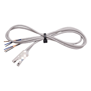 Veel van <span class=keywords><strong>2</strong></span> D-m9p Solid State Auto Switch, 3-draads Pnp, 5/12/24vdc, 0,5m - Product Image 1