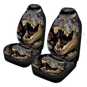 Juego de 13 Fundas para Asientos de Coche, Protector Universal, Alfombrillas, Cubierta para Cinturón de Seguridad, Fundas Interiores para TOYOTA Corolla y Camry - Product Image 2