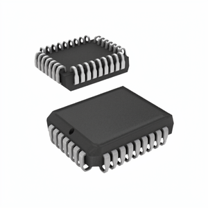 ชิ้นส่วนอิเล็กทรอนิกส์ในสต็อก BOM IC รุ่น AT49F002-70JI หน่วยความจำ 32 LCC - Product Image 1