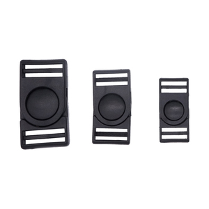 A127-25MM ajustable hebilla deslizante <span class=keywords><strong>Centro</strong></span> hebilla ajustable seguridad <span class=keywords><strong>ronda</strong></span> <span class=keywords><strong>de</strong></span> hebillas - Product Image 4