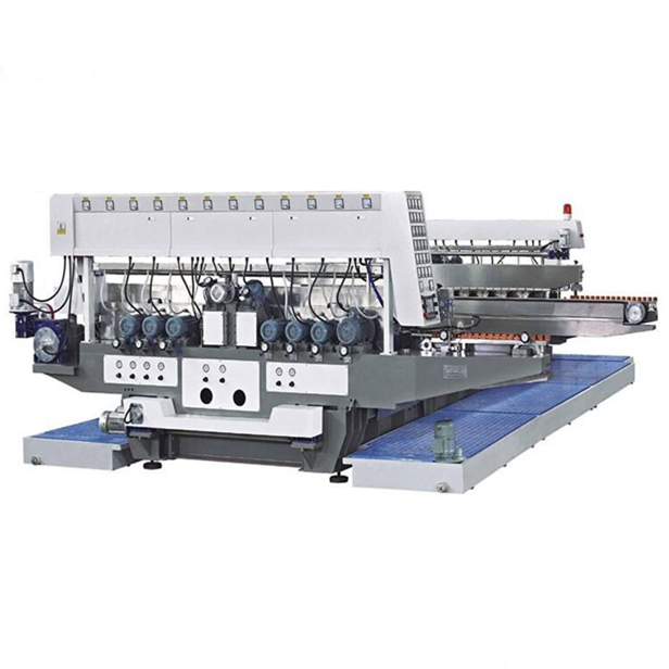Good Price Glass Processing Machinery Automatically